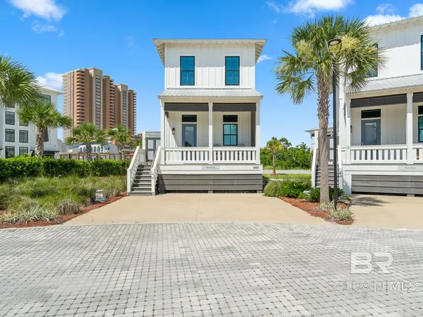 2451 Saltgrass Way Lot 5, Orange Beach, AL 36561