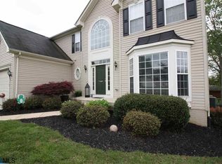 19496 Gates Dr, Gordonsville, VA 22942