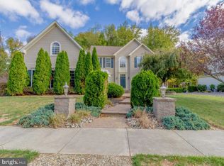 115 Malcolm Forest Rd, New Castle, DE 19720