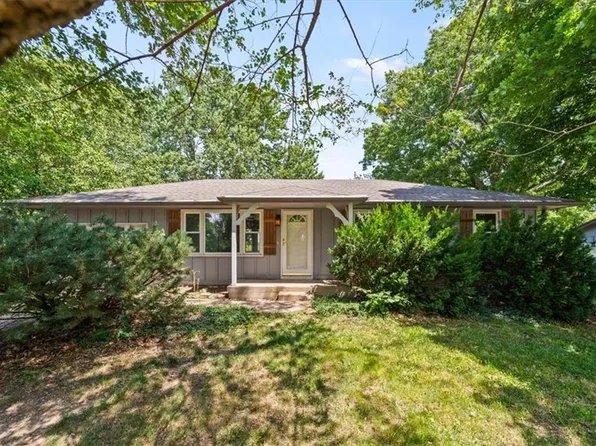 7 Hi View Ridge Dr, Archie, MO 64725