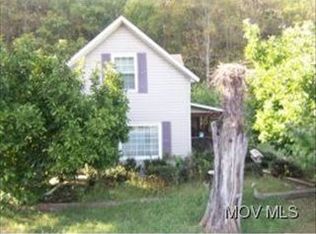 2877 Walker Rd, Walker, WV 26180