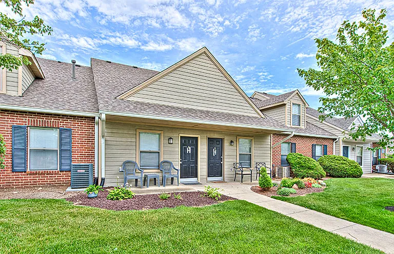 Carmel Landing Apartment Homes — Photo 23