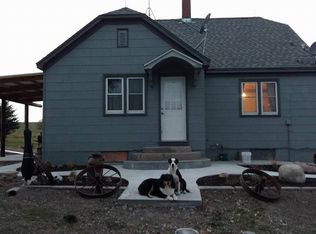2955 County Road J, Weston, NE 68070