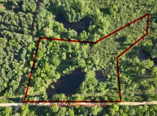 W Meadowood Shores Ln, Neshkoro, WI 54960