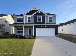119 Crossvine St, Selma, NC 27576