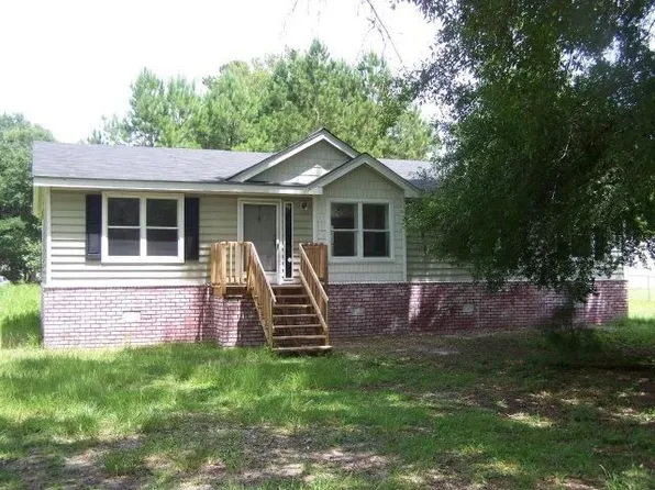 158 Kelly Ln, Brunswick, GA 31525