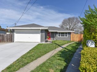 2300 Ruth Dr, Napa, CA 94558