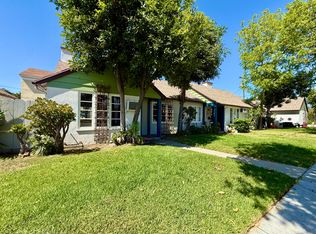 1116 E Glenoaks Blvd, Glendale, CA 91206