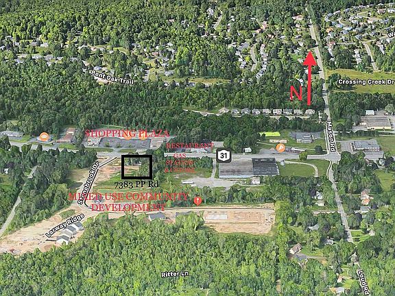 Neighborhood Overview