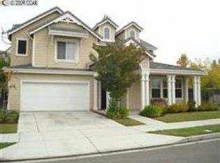 1000 Victoria Park, Hercules, CA 94547