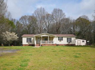 342 Lamar Mitchell Rd, Belton, SC 29627