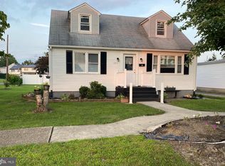 303 McNeil St, Burlington, NJ 08016