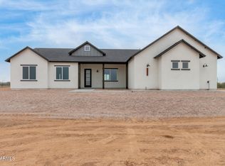 3583 N 372nd Ln, Tonopah, AZ 85354