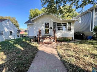 3117 Orleans Ave, Sioux City, IA 51106