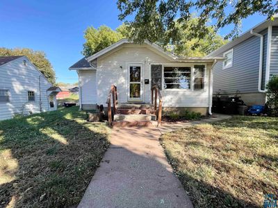 3117 Orleans Ave, Sioux City, IA, 51106