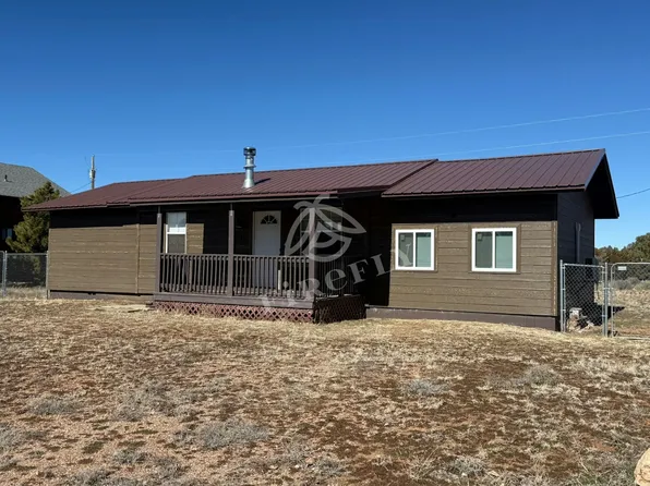 2248 Sitgreaves Dr, Overgaard, AZ 85933