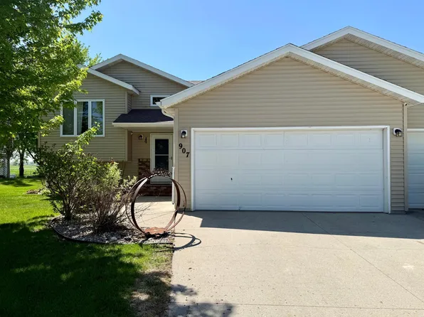 907 11th Ave SE, Barnesville, MN 56514