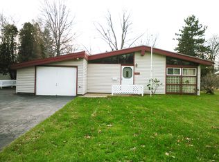 5000 Horizon Dr, Richmond Heights, OH 44143