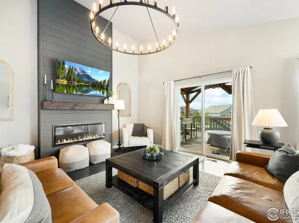 1397 Copeland Falls Rd, Severance, CO 80550