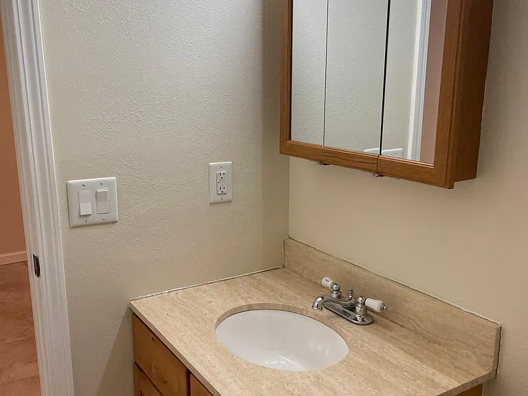 Hall Bath