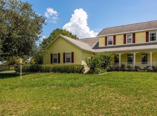 8211 SW 52nd Ct, Ocala, FL 34476