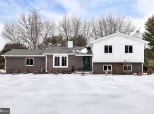 11713 Greenspring Ave, Lutherville Timonium, MD 21093