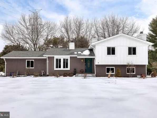 11713 Greenspring Ave, Lutherville Timonium, MD 21093