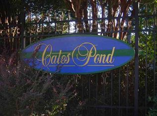 219 Cates Pond Ct LOT 6, Spartanburg, SC 29301