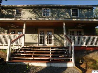 3244 Scottsville Rd, Charlottesville, VA 22902