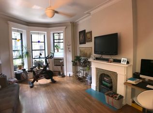 507 11th St #1, Brooklyn, NY 11215