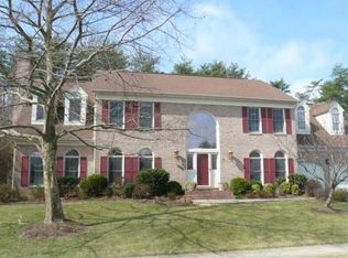 6606 Patrick Ct, Centreville, VA 20120