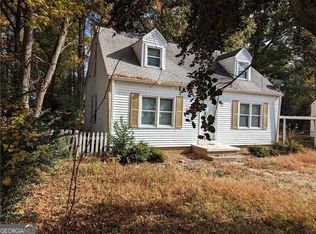 1971 Wingate Rd, Atlanta, GA 30341