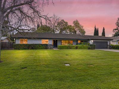 2972 Country Club Blvd, Stockton, CA, 95204