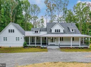 2935 Minor Rd, Bumpass, VA 23024