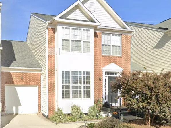 348 Ebaugh Dr SE, Leesburg, VA 20175
