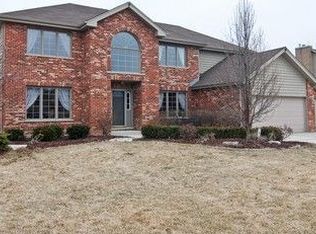 22623 Joshua Dr, Frankfort, IL 60423