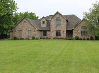 9136 Fawn Lake Dr, Indianapolis, IN 46278