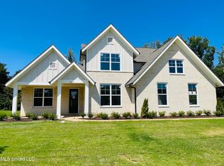 4454 Mitchell Pl, Olive Branch, MS 38654