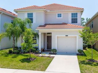 8942 Sugar Palm Rd, Kissimmee, FL 34747