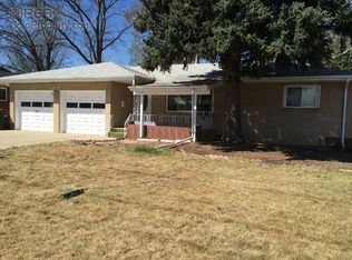 1411 23rd Ave, Greeley, CO 80634