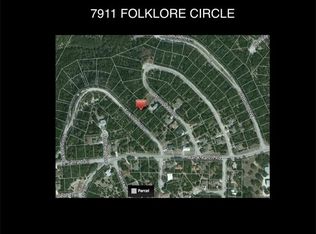 7911 Folklore Cir, Leander, TX 78645