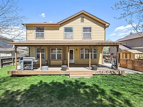 2nd image of 4912 Yates Circle