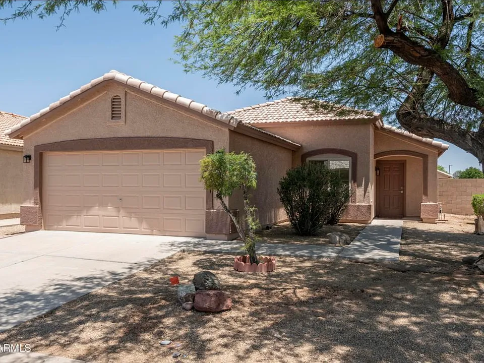 17901 N Lupine Trl
