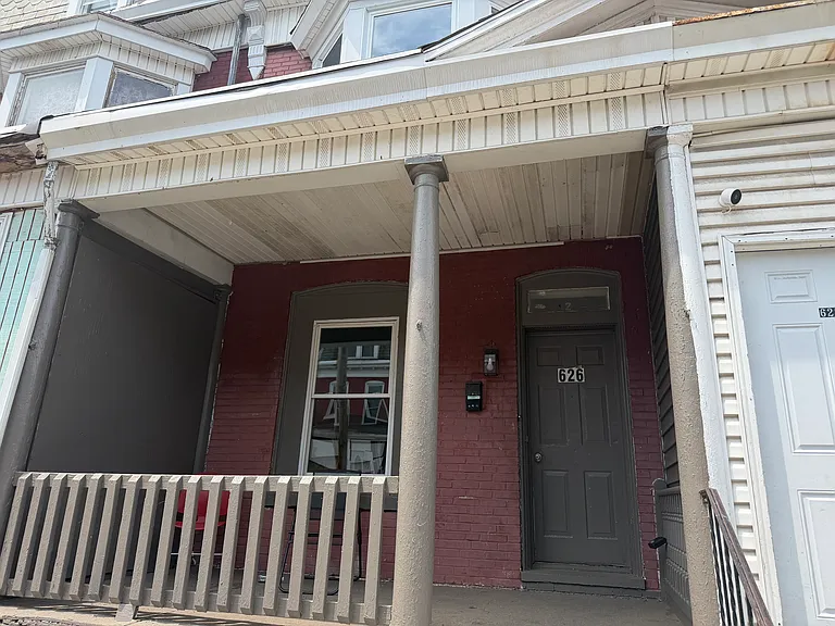 626 Geary St — Photo 1