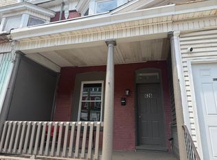 626 Geary St, Harrisburg, PA 17110