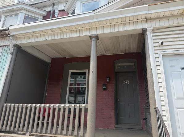 626 Geary St, Harrisburg, PA 17110