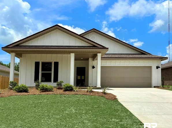 32208 Lyon Rd, Daphne, AL 36527