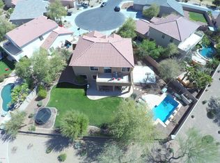 20332 N Codey Cir, Maricopa, AZ 85138