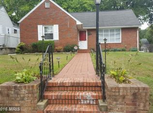 5104 59th Ave, Hyattsville, MD 20781