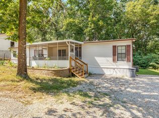 2019 Lydia Ct, Bonne Terre, MO 63628